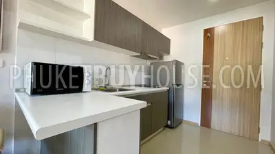 KAT7007: Studio for Sale within walking distance of Kata Beach. Photo #12