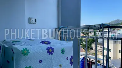 KAT7007: Studio for Sale within walking distance of Kata Beach. Photo #24