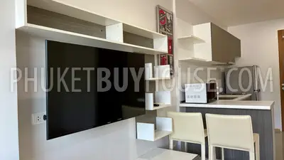KAT7007: Studio for Sale within walking distance of Kata Beach. Photo #26