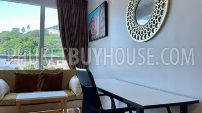 KAT7007: Studio for Sale within walking distance of Kata Beach. Photo #27