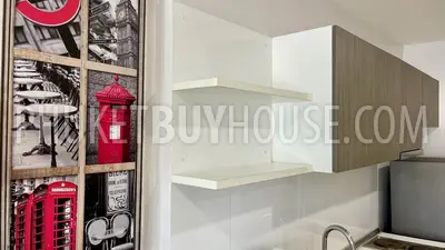 KAT7007: Studio for Sale within walking distance of Kata Beach. Photo #28