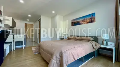 KAT7007: Studio for Sale within walking distance of Kata Beach. Photo #19