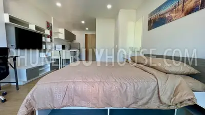KAT7007: Studio for Sale within walking distance of Kata Beach. Photo #20