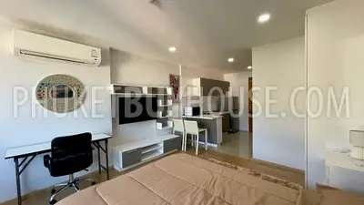 KAT7007: Studio for Sale within walking distance of Kata Beach. Photo #21