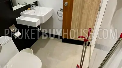 KAT7007: Studio for Sale within walking distance of Kata Beach. Photo #33