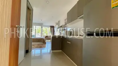 KAT7007: Studio for Sale within walking distance of Kata Beach. Photo #34