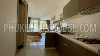 KAT7007: Studio for Sale within walking distance of Kata Beach. Photo #35