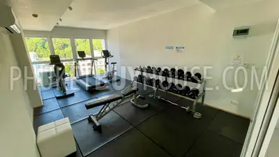 KAT7007: Studio for Sale within walking distance of Kata Beach. Photo #36
