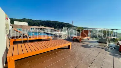 KAT7007: Studio for Sale within walking distance of Kata Beach. Photo #37