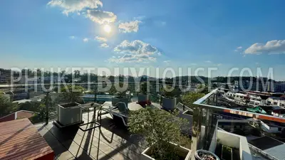 KAT7007: Studio for Sale within walking distance of Kata Beach. Photo #38