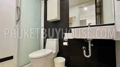 KAT7007: Studio for Sale within walking distance of Kata Beach. Photo #30