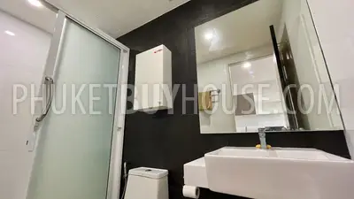 KAT7007: Studio for Sale within walking distance of Kata Beach. Photo #31