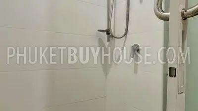 KAT7007: Studio for Sale within walking distance of Kata Beach. Photo #32