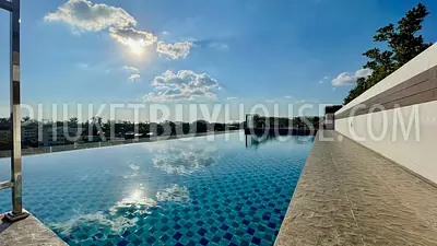 KAT7007: Studio for Sale within walking distance of Kata Beach. Photo #40