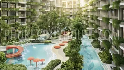 BAN22354: Pet-Friendly 2 Bedroom Apartments Just 500m from Bang Tao Beach. 照片 #18