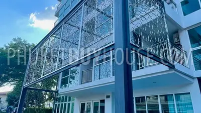KAT7007: Studio for Sale within walking distance of Kata Beach. Photo #42