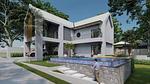 CHA7009: Villa for Sale in Chalong. Thumbnail #4
