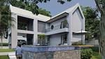 CHA7009: Villa for Sale in Chalong. Thumbnail #1