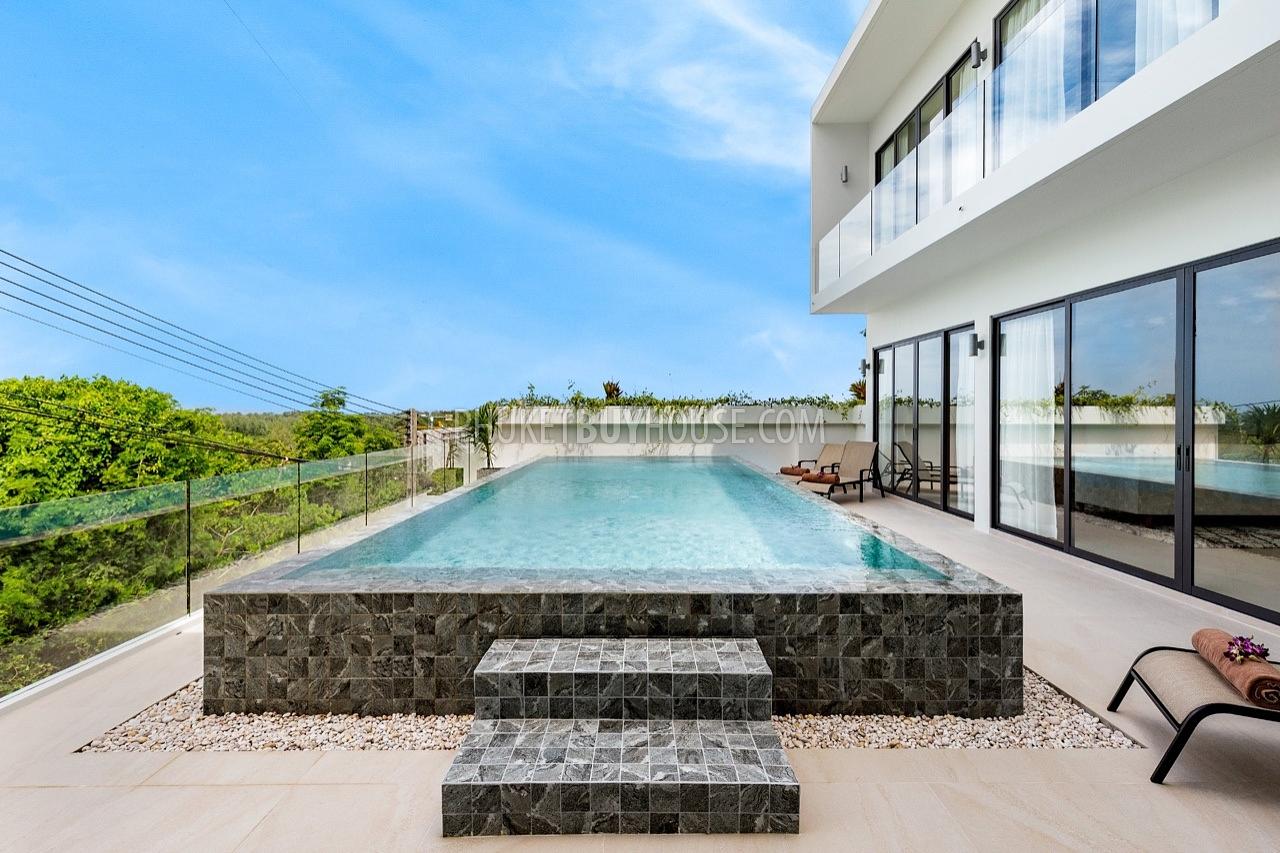 LAY7011: Brand New Villa for Sale in Layan. Photo #6