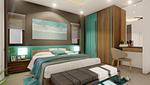 PHA7013: 4 bedrooms Villa close to Natai Beach. Thumbnail #13