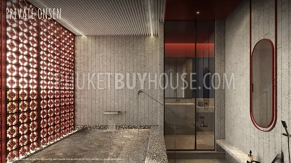 BAN22357: Studio Condo in Bang-Tao – Limited Presale Discounts!. Photo #7