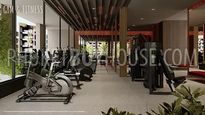 BAN22357: Studio Condo in Bang-Tao – Limited Presale Discounts!. 照片 #8