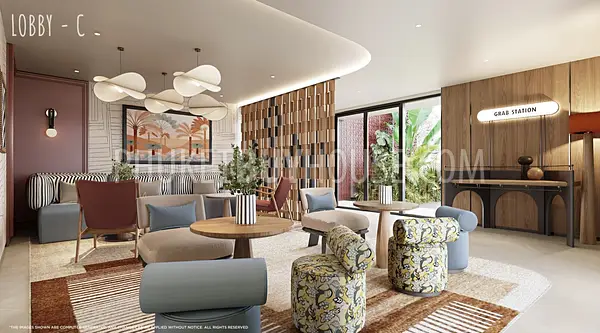 BAN22357: Studio Condo in Bang-Tao – Limited Presale Discounts!. Photo #12
