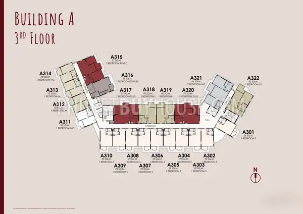 BAN22357: Studio Condo in Bang-Tao – Limited Presale Discounts!. Photo #22