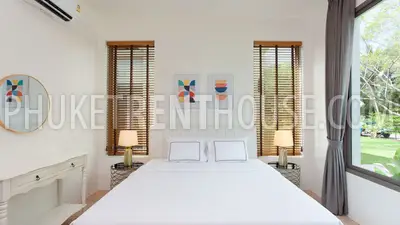 RAW22356: 3-Bedroom Seafront Pool Villa. Photo #3