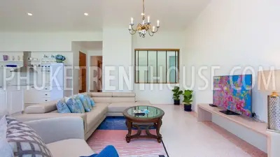 RAW22356: 3-Bedroom Seafront Pool Villa. Photo #11