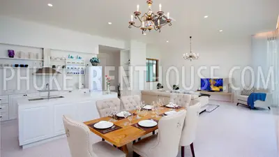 RAW22356: 3-Bedroom Seafront Pool Villa. Photo #6