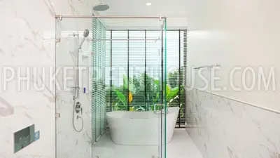 RAW22356: 3-Bedroom Seafront Pool Villa. Photo #9