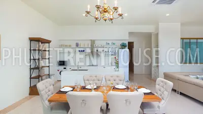 RAW22356: 3-Bedroom Seafront Pool Villa. Photo #8