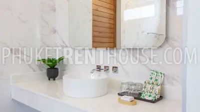 RAW22356: 3-Bedroom Seafront Pool Villa. Photo #4