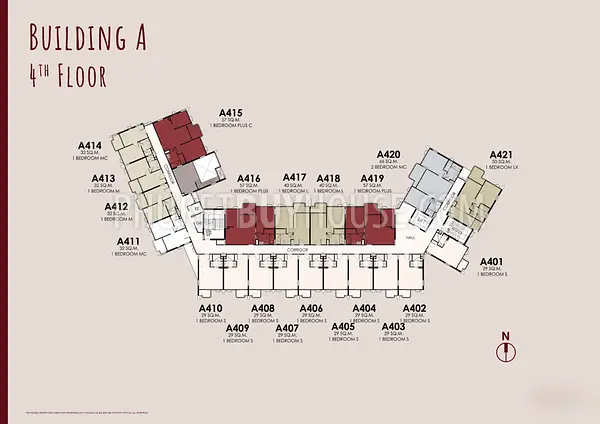 BAN22358: 1 Bedroom Condo in Bang-Tao – Limited Presale Discounts!. Photo #7