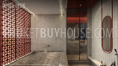 BAN22358: 1 Bedroom Condo in Bang-Tao – Limited Presale Discounts!. 照片 #17
