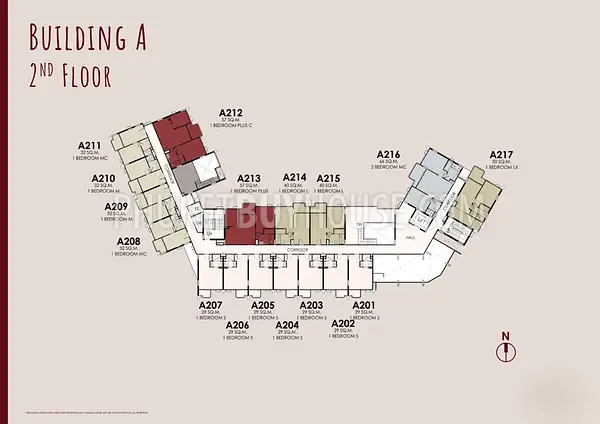 BAN22358: 1 Bedroom Condo in Bang-Tao – Limited Presale Discounts!. Photo #9