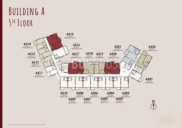 BAN22358: 1 Bedroom Condo in Bang-Tao – Limited Presale Discounts!. Photo #11