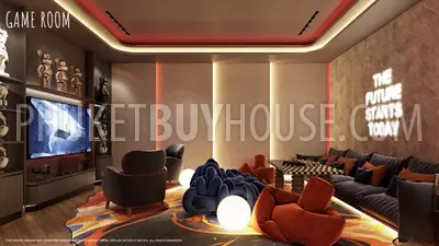 BAN22358: 1 Bedroom Condo in Bang-Tao – Limited Presale Discounts!. 照片 #19