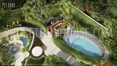BAN22358: 1 Bedroom Condo in Bang-Tao – Limited Presale Discounts!. 照片 #22