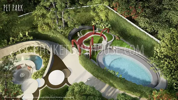 BAN22358: 1 Bedroom Condo in Bang-Tao – Limited Presale Discounts!. Photo #22