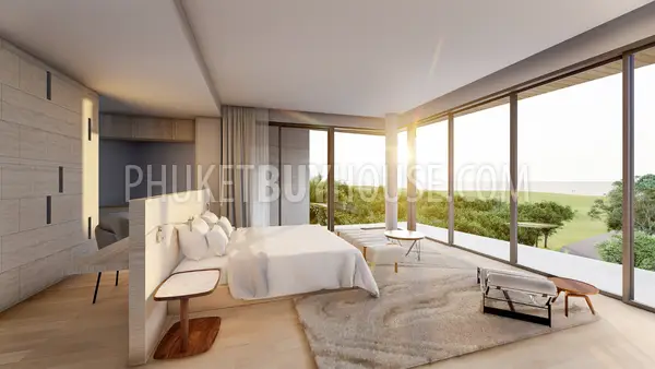 KAR7015: Unlimited Luxury in 2 Buldings Villa at Karon. Photo #15