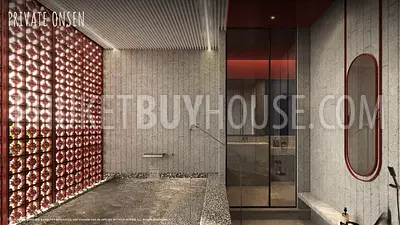 BAN22359: Spacious 2-Bedroom Condo in Artistic Paradise in Bang-Tao – Limited Presale Discounts!. 照片 #7
