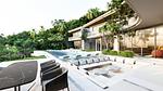 KAR7015: Unlimited Luxury in 2 Buldings Villa at Karon. Thumbnail #12