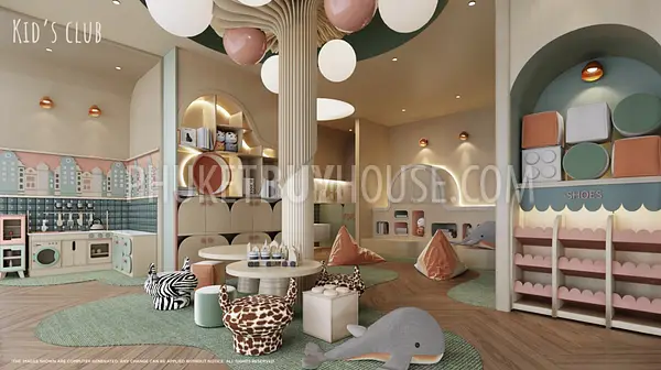 BAN22359: Spacious 2-Bedroom Condo in Artistic Paradise in Bang-Tao – Limited Presale Discounts!. Photo #8