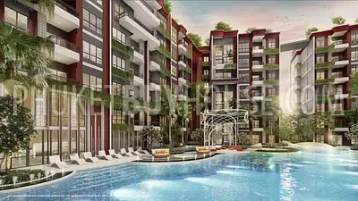 BAN22359: Spacious 2-Bedroom Condo in Artistic Paradise in Bang-Tao – Limited Presale Discounts!. 照片 #19