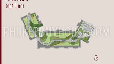 BAN22359: Spacious 2-Bedroom Condo in Artistic Paradise in Bang-Tao – Limited Presale Discounts!. 照片 #16