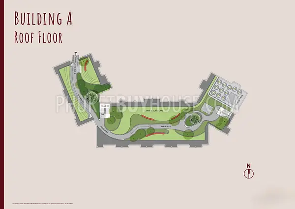 BAN22359: Spacious 2-Bedroom Condo in Artistic Paradise in Bang-Tao – Limited Presale Discounts!. Photo #16
