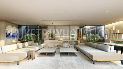 KAR7015: Unlimited Luxury in 2 Buldings Villa at Karon. Fotoğraf #27