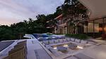 KAR7015: Unlimited Luxury in 2 Buldings Villa at Karon. Thumbnail #29